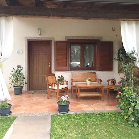 La Casa Del Cuore プーラ エクステリア 写真