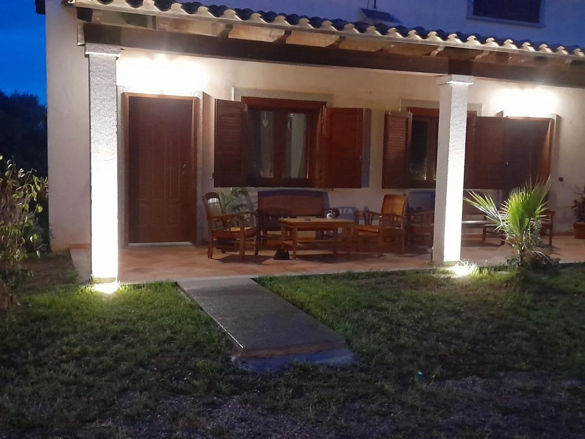La Casa Del Cuore プーラ エクステリア 写真