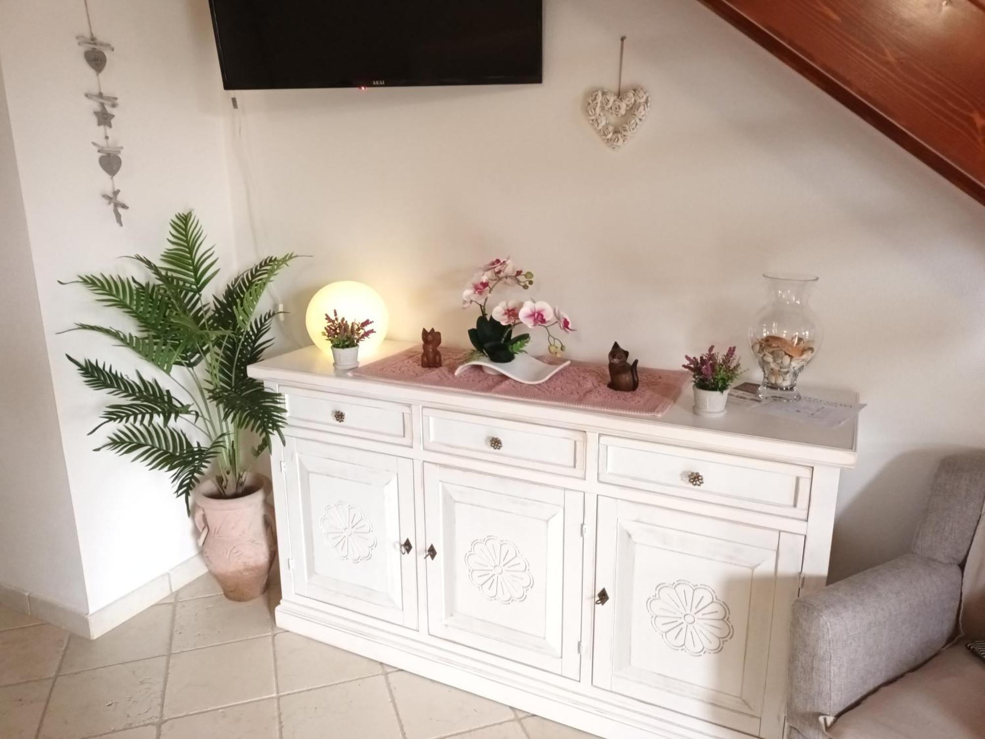 La Casa Del Cuore プーラ エクステリア 写真