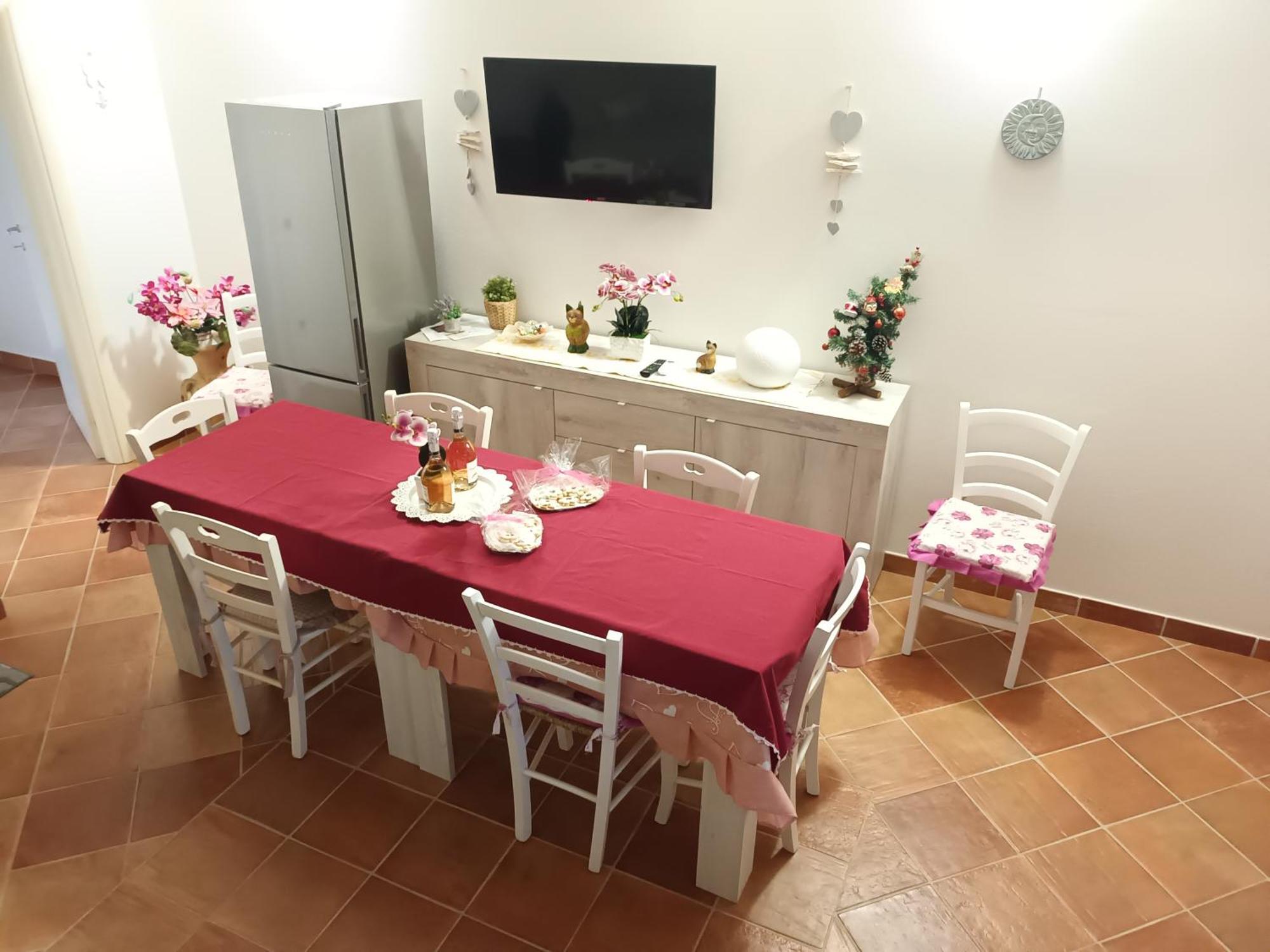 La Casa Del Cuore プーラ エクステリア 写真