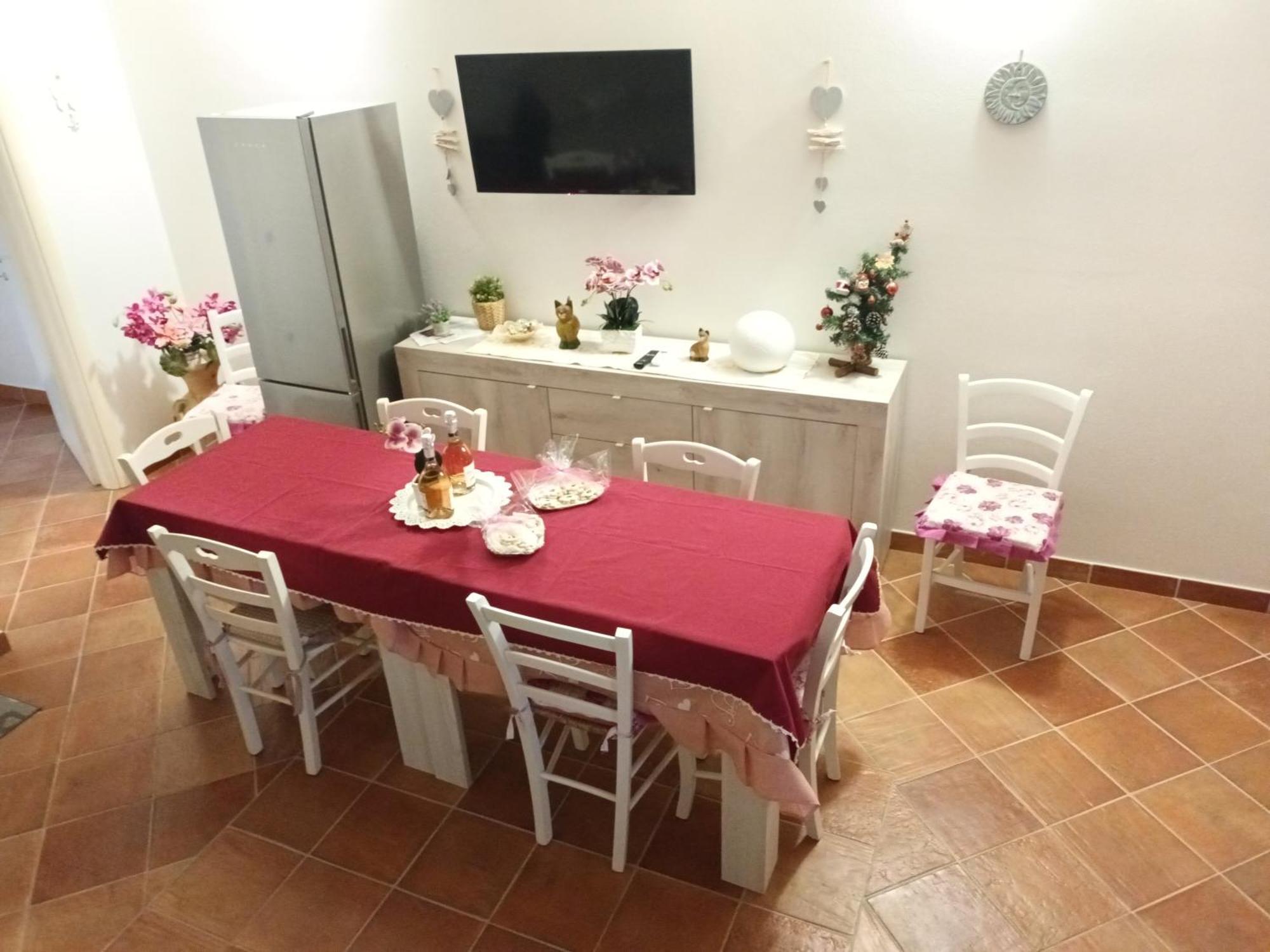 La Casa Del Cuore プーラ エクステリア 写真