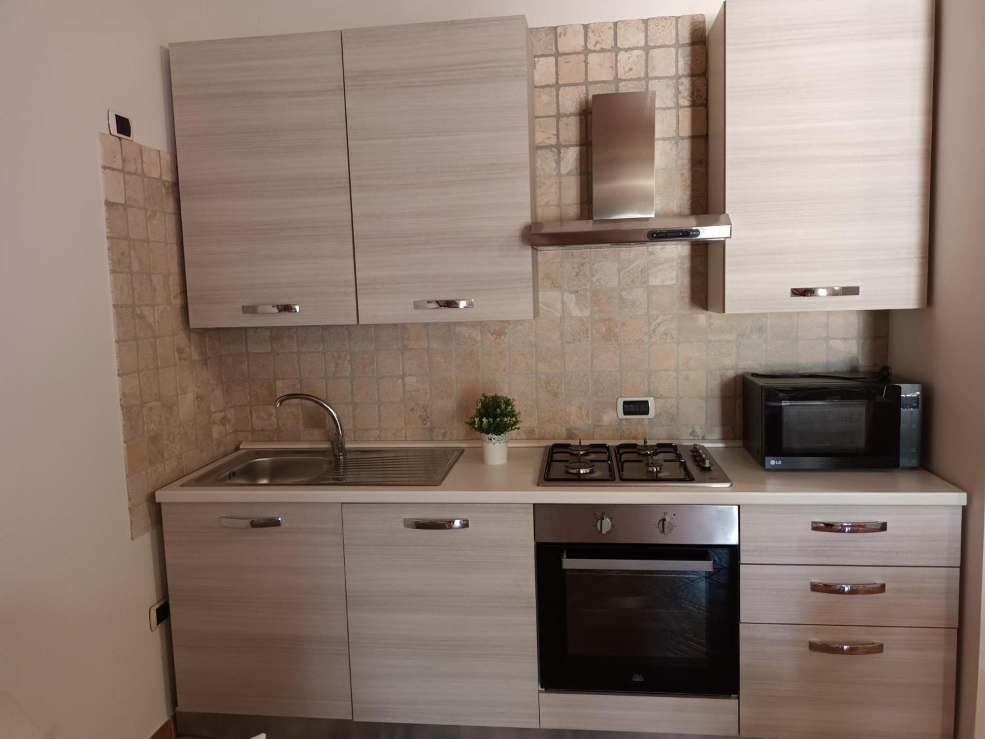 La Casa Del Cuore プーラ 部屋 写真